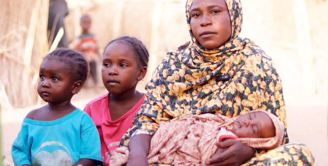 Sudan: Cholera and Infectious Diseases Amid Floods and War