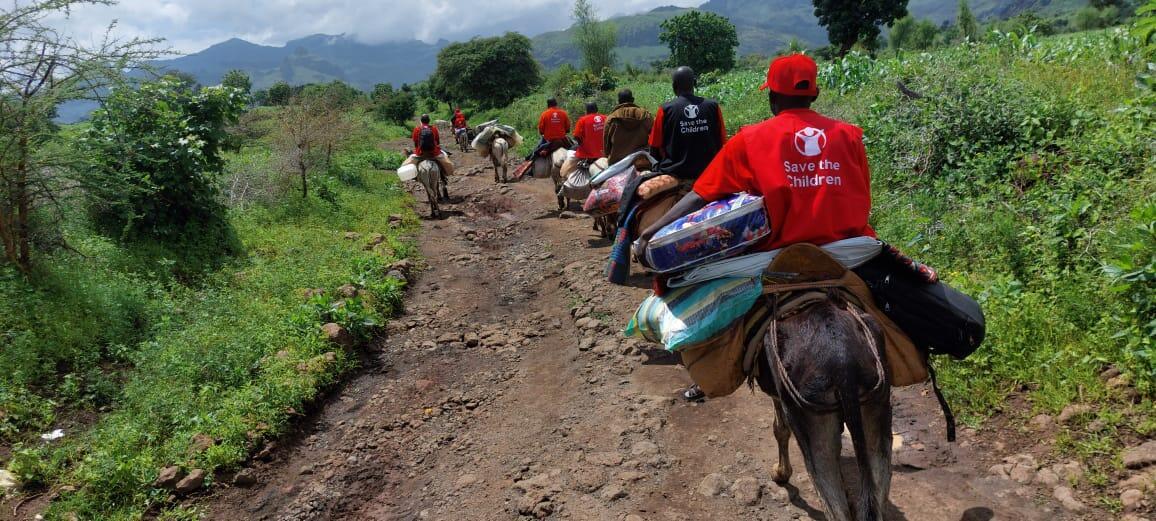 370 bodies recovered, NGO’s face difficulties accessing Tarsin , Darfur
