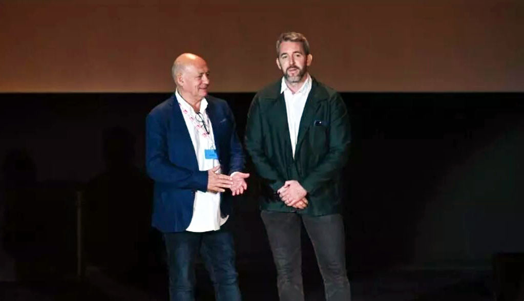 Irish Photographer Wins Prestigious Award for Coverage of Sudan War