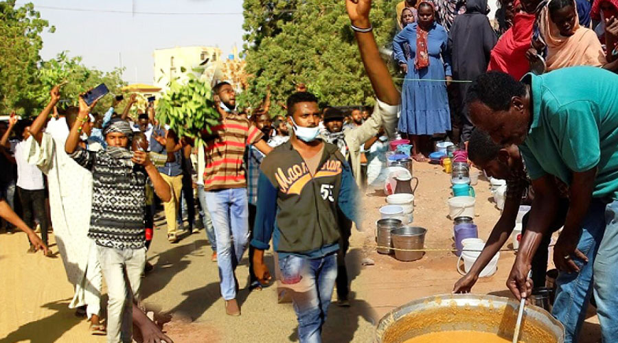 The Future Cost of Sudan’s War and the Optimism It Takes to Bear It