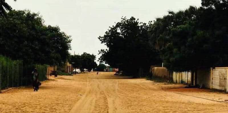 Barra City Suffers Militia Abuses and Looting of Property