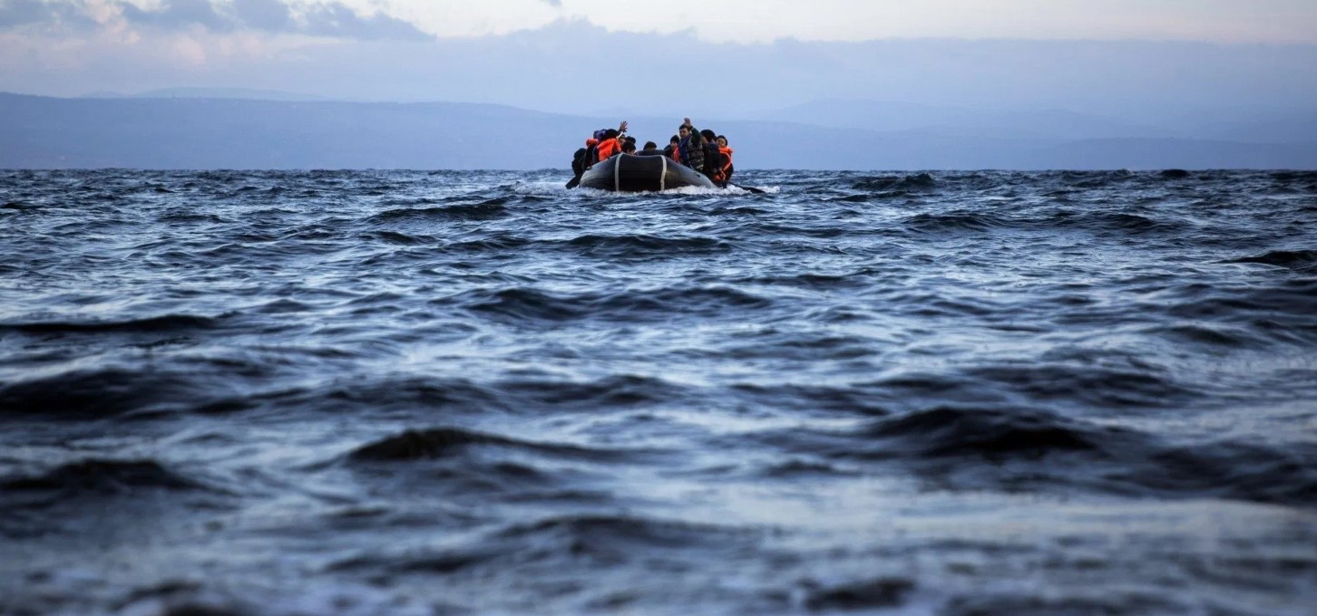 Dozens of Sudanese Feared Dead in New Shipwreck Off Libya