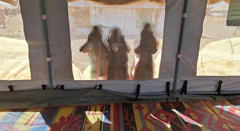 Sudan: 50,000 Missing, Most May Never Return