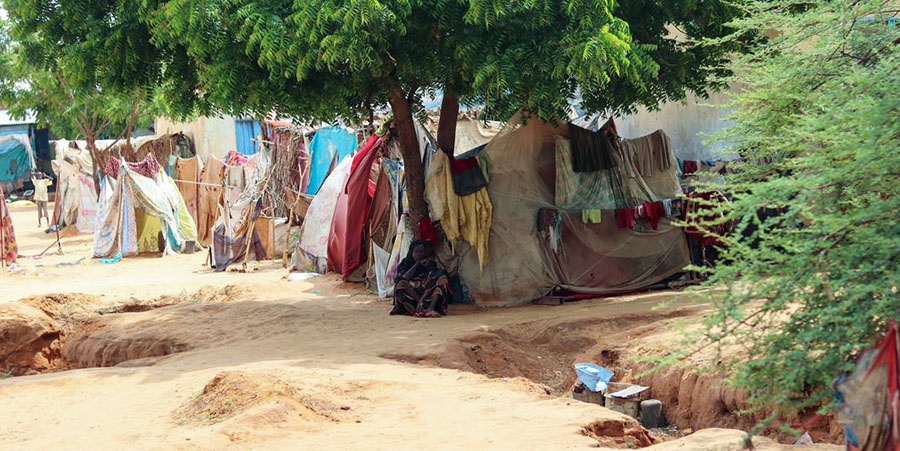 Fact-Finding Mission Condemns Drone Attack on Al-Fashir Mosque