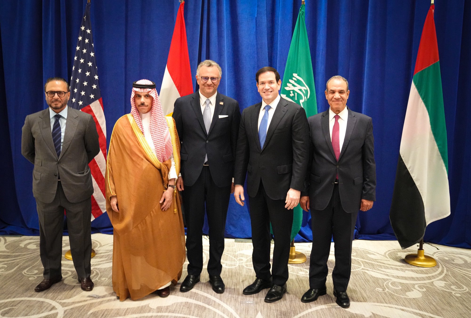 September Puts Sudan in the Spotlight: Will El-Fasher Derail Steps Toward Peace?