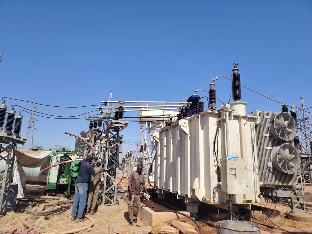 Sudan’s Power Sector Suffers Multi-Billion Dollar Losses Amid War