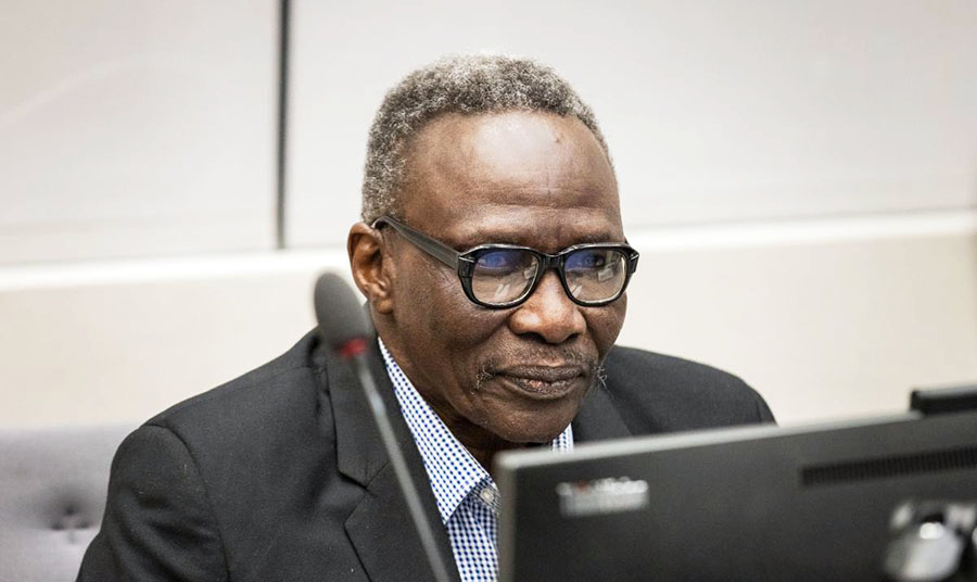 Ali Kushayb faces 31 criminal charges, ICC convicts him