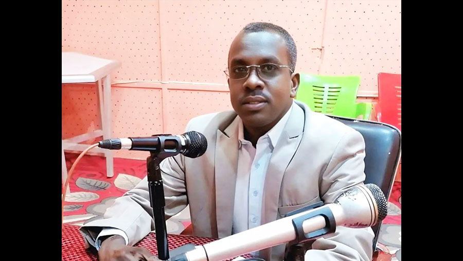 CJP Calls for Investigation into Killing of Sudanese Journalist in El Fasher