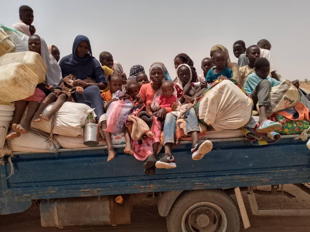 UN Agencies Warn of Worsening Humanitarian Situation in North Darfur
