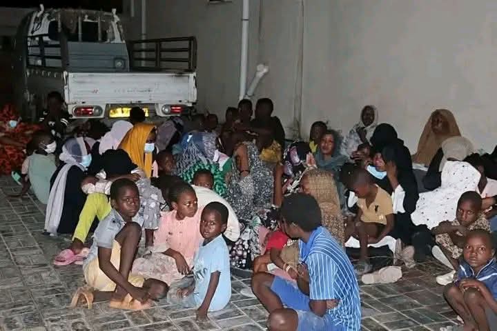 Safe Haven or Struggle for Survival? The Reality of Sudanese Refugees in Libya