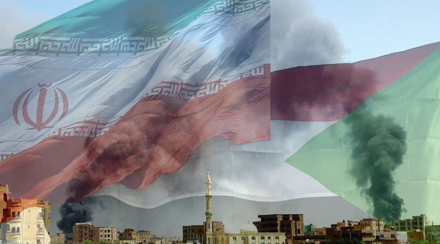 السودان على مفترق طرق: خارطة طريق الرباعية، إيران، ومعادلة البحر الأحمر