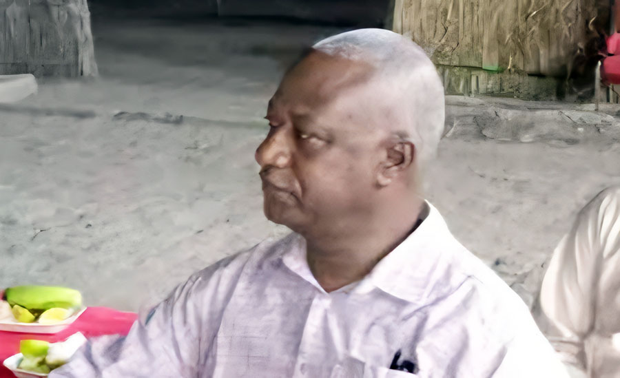 Sudanese Observatory Calls for the Revocation of the Death Sentence Against Abu Bakr Mansour