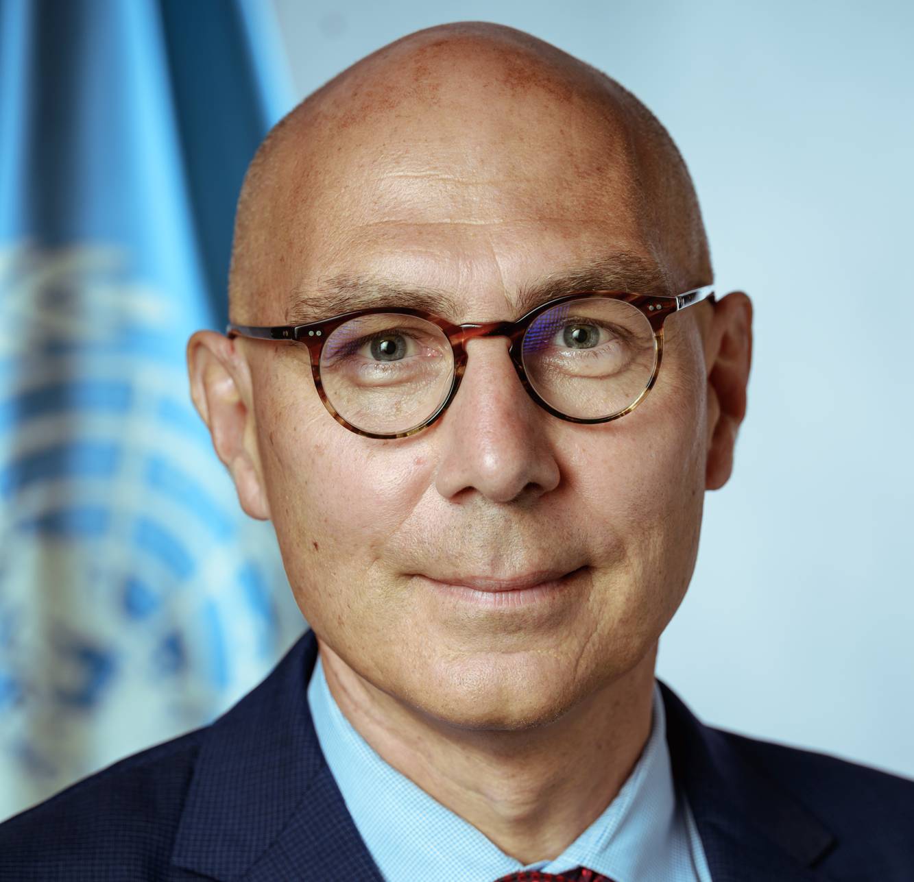 Volker Holds RSF Responsible for Killing Civilians in El Fasher