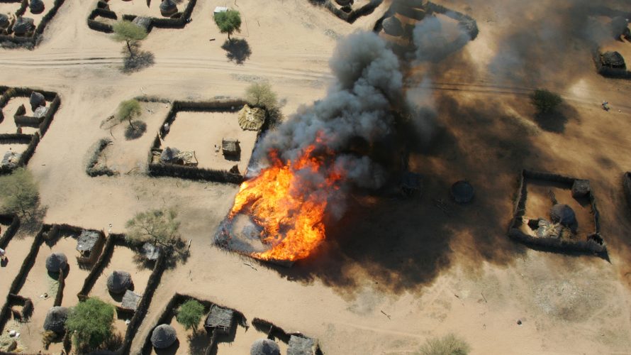 The Conviction of Ali Kushayb: Darfur Victims Awaken to Hope for Justice