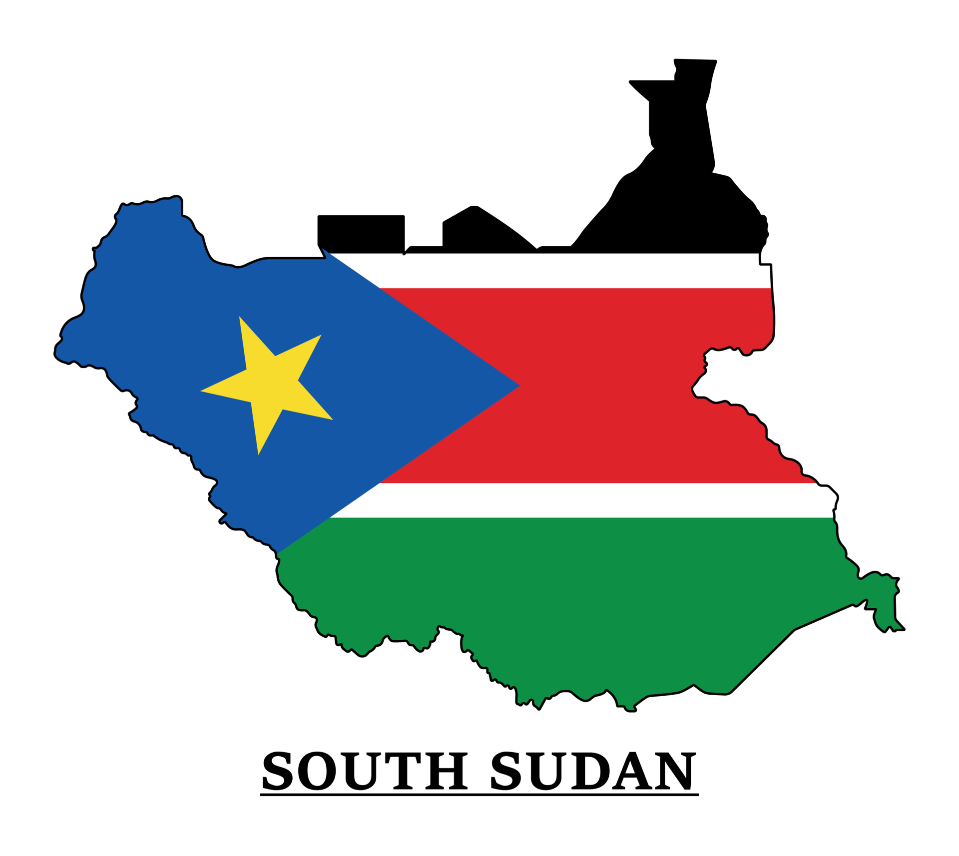 Call for International Action to Prevent Full-Scale Conflict in South Sudan
