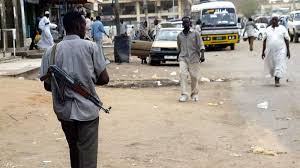 The Proliferation of Weapons: A Peace Challenge Amid Chaos in Sudan