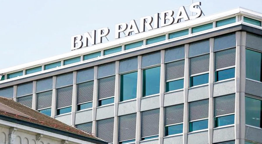 Sudanese in New York Accuse French Bank of Aiding Bashir Regime’s Abuses