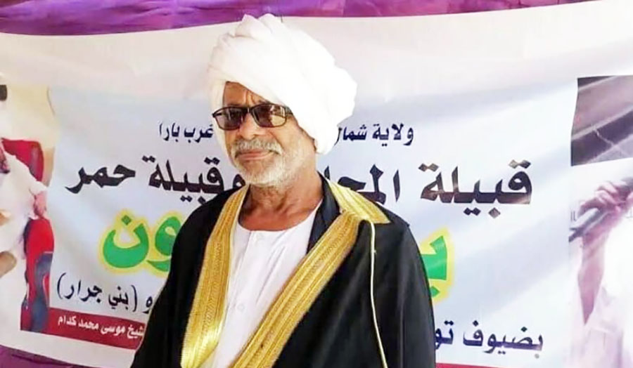 ``Emergency Lawyers`` Hold the Army Responsible for the Killing of Almajaneen Tribal Chief