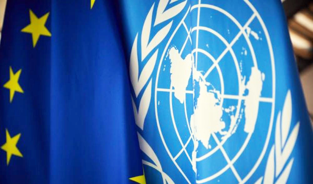 European Union Warns of Sudan Conflict’s Threat to Regional Security