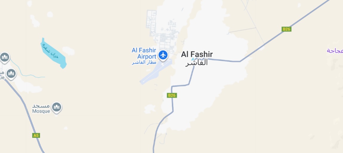 Renewed Clashes in El-Fasher as Boulos Calls for Safe Corridors for Civilians