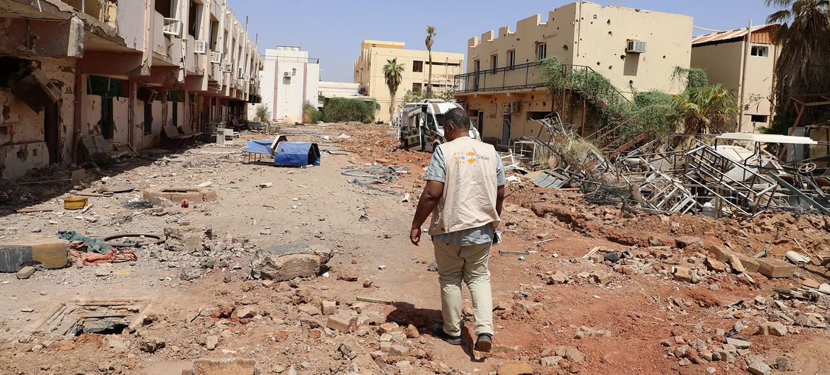 Preliminary Toll of Sudan’s War: From State Collapse to Moral Breakdown?