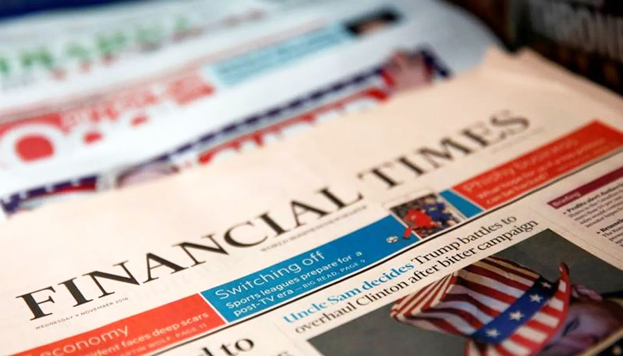 El Fasher News in Western Media