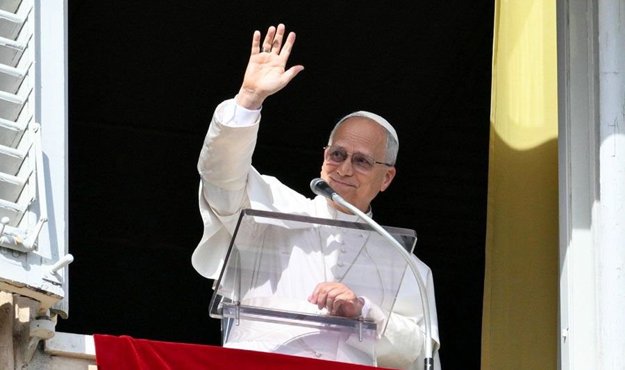 Pope appeals for ceasefire and humanitarian access for Sudan
