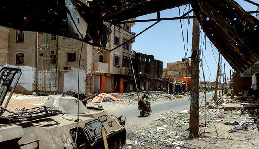 ثروات السودان.. من فرصة اقتصادية كبرى إلى وقودٍ لحربٍ مستمرة