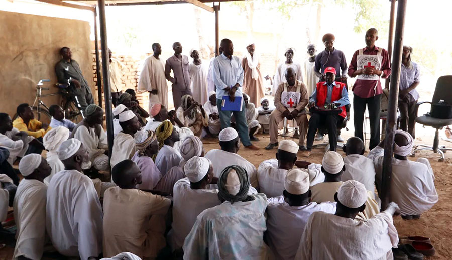 War Pushes 71% of Sudanese into Poverty