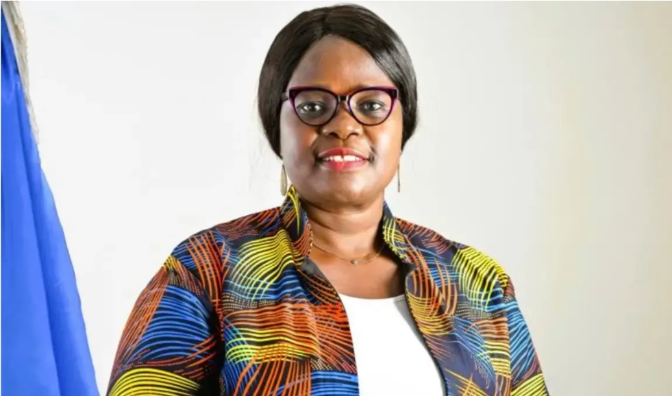 War in Sudan Has Become a War on Women and Girls