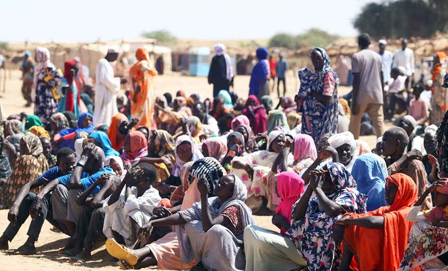 UNHRC Orders Investigation into Killings in El Fasher, Sudan