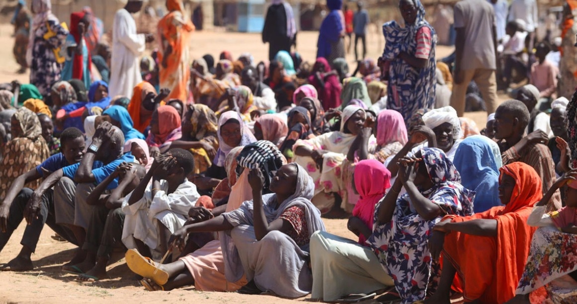 UNHCR: Escape Journeys from El Fasher Are Becoming Longer and More Dangerous