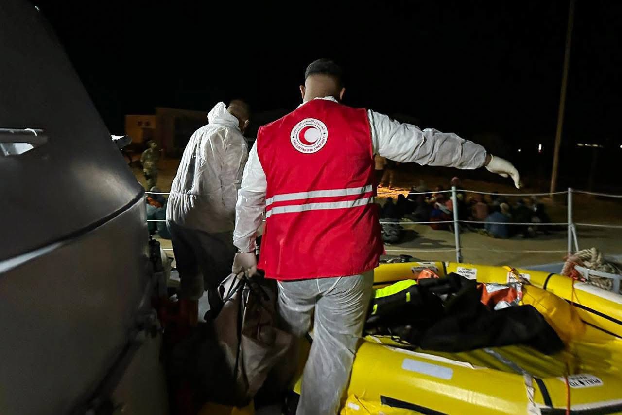 Libya: Boat Carrying 67 Sudanese Refugees Capsizes