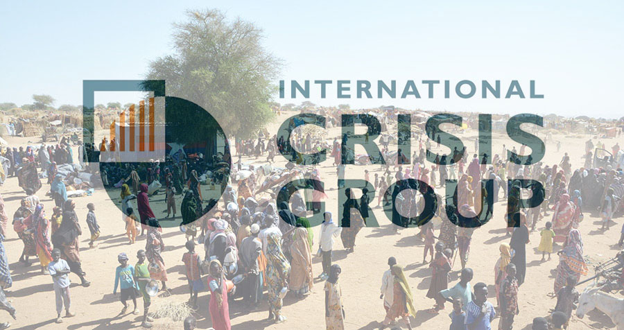 ICG: The Al-Fashir Tragedy Sparks Growing Global Attention to Ending Sudan’s War