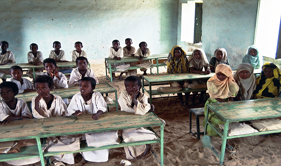 الحرب تُحوِّل التعليم في السودان إلى سلاح موجّه ضد الجيل القادم