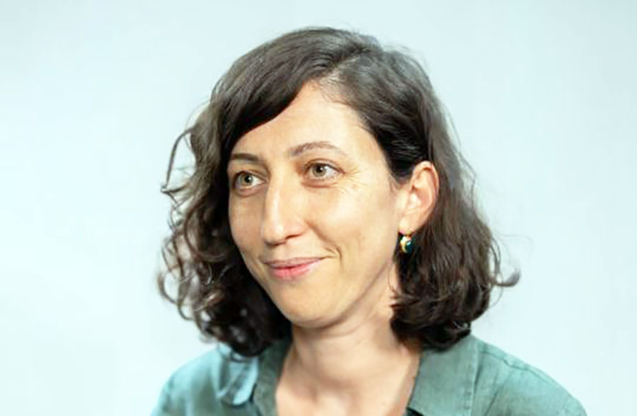 عاملة إنسانية تقدم منظورًا آخر لحرب السودان