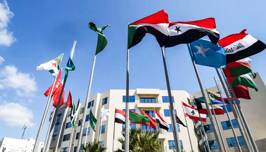 جامعة الدول العربية.. غياب في دفتر حضور الحرب السودانية