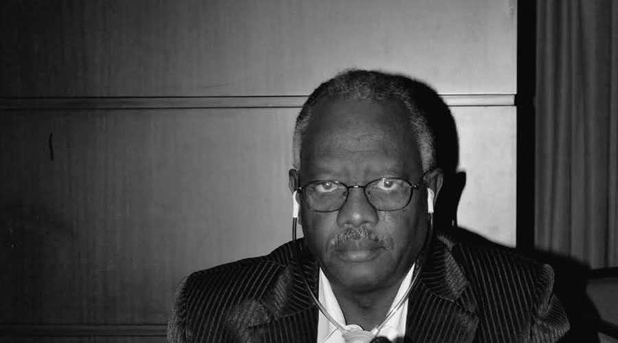 لجنة دولية تطالب بالتحقيق في مقتل مدير سونا بالفاشر