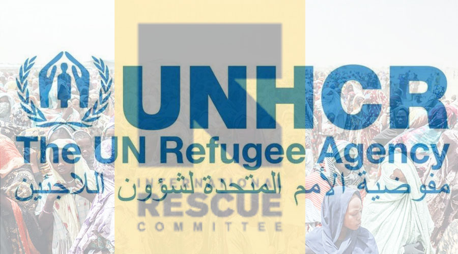 للمرة الثالثة.. السودان على رأس قائمة مراقبة الأزمات وتراجع دعم اللاجئين