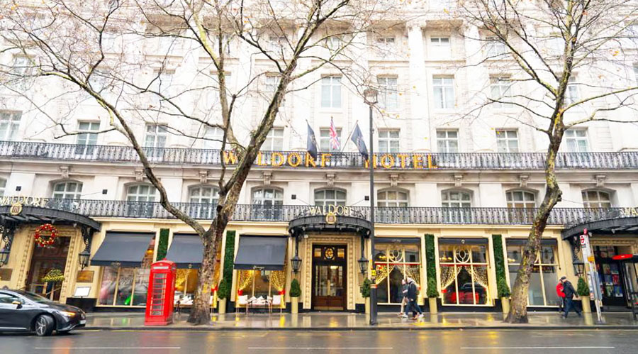 شركات مسجلة في لندن مسؤولة عن تجنيد المرتزقة الكولومبيين في السودان