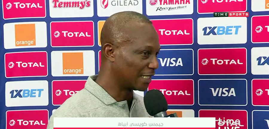 Sudan team hopes Cup of Nations success can end war