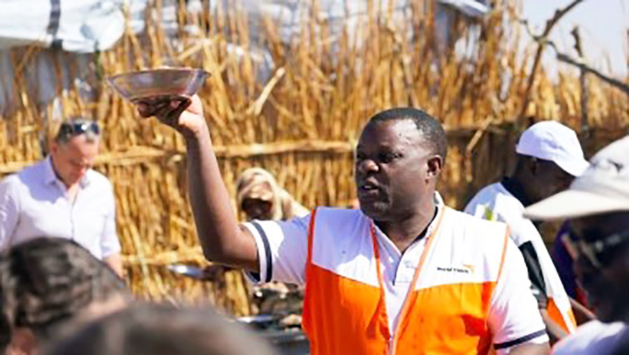 13 منظمة تحث المملكة المتحدة للتدخل من أجل تهدئة الأزمة في السودان