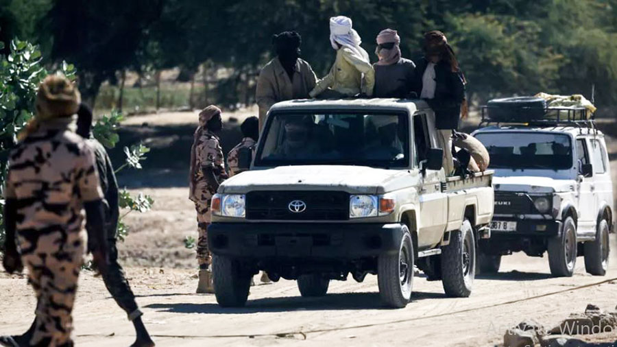 إنذار أخير.. تشاد تتهم الدعم السريع بمقتل 7 من جنودها