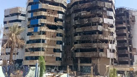 Sudan: What Social and Economic Risks Does the Collapse of the National Currency Pose?