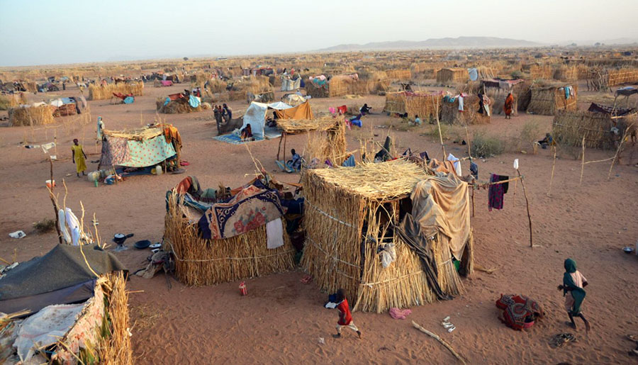أطباء بلا حدود: وجدنا الفاشر مدمرة وخالية من السكان خلال زيارتنا الميدانية