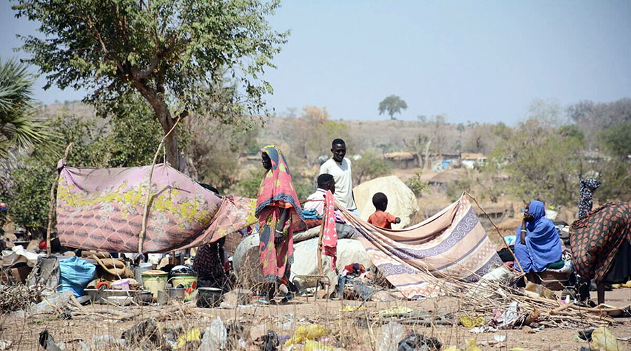 العدّ التنازلي لكارثة في كردفان… والعالم يتجاهلها مجددًا