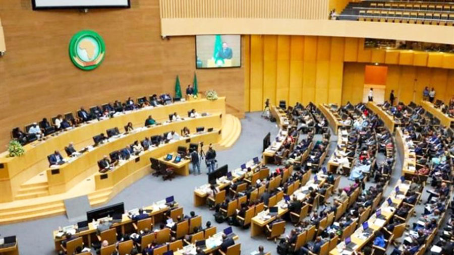 عودة السودان للاتحاد الأفريقي خارج قرارات اجتماعات أديس ورفض للحكومة الموازية