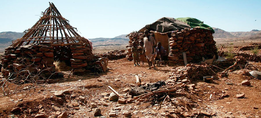 UN mission: 3 hallmarks of genocide in El Fasher