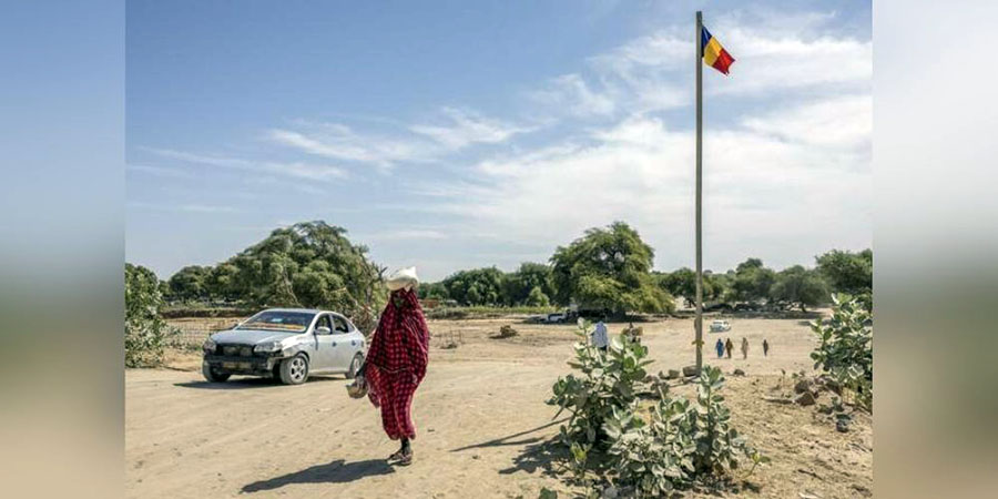 Chad Suspends All Travel and Trade Activities Across Its Border with Sudan