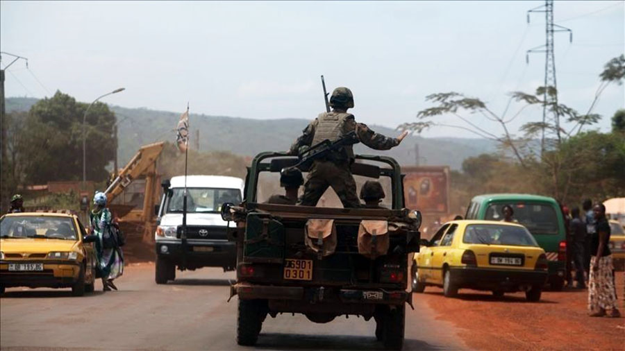 لماذا قد تُجرّ تشاد إلى حرب السودان؟